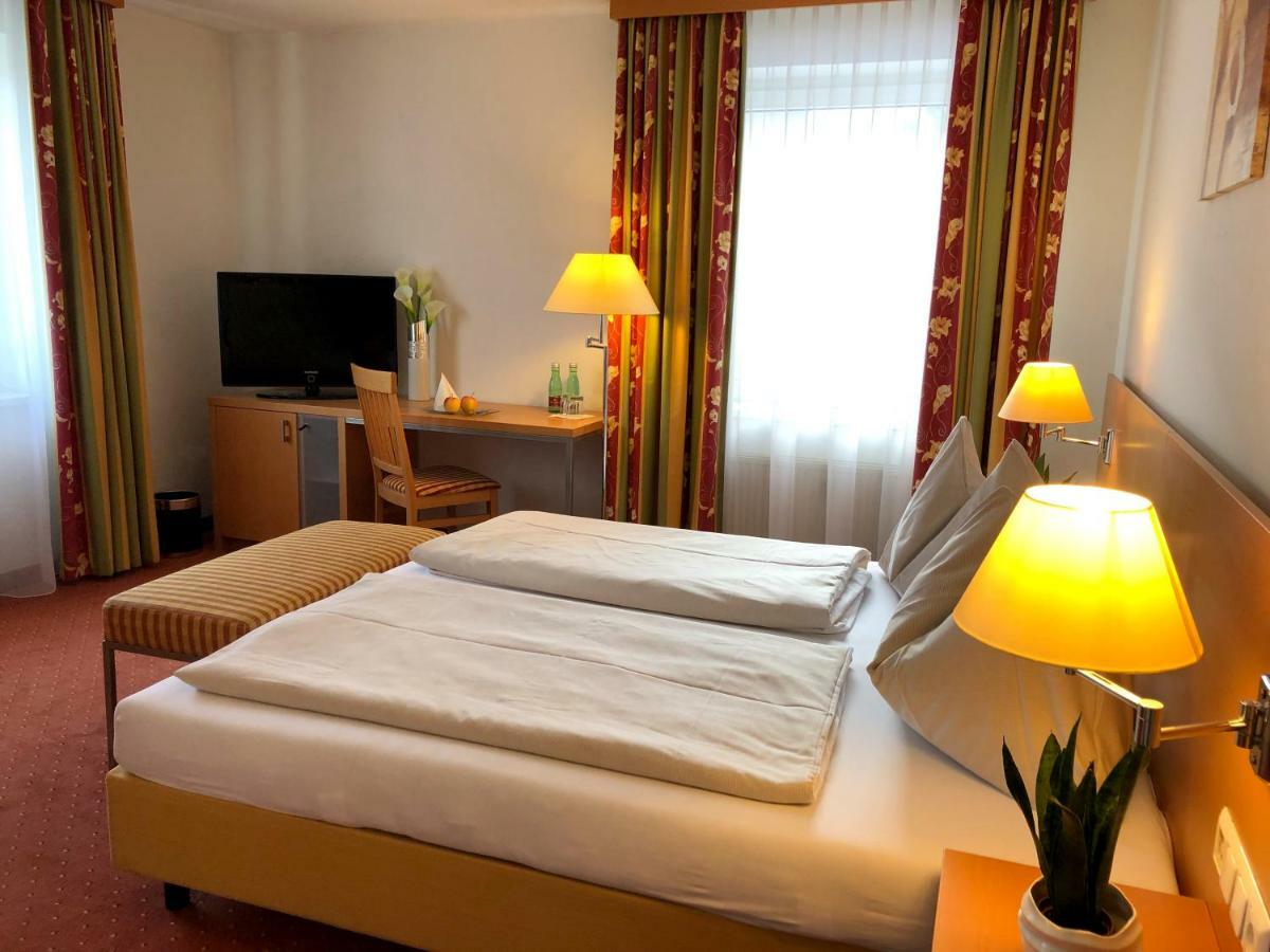 Motel55 - Nettes Hotel Mit Self Check-In In Villach, Warmbad Exteriér fotografie